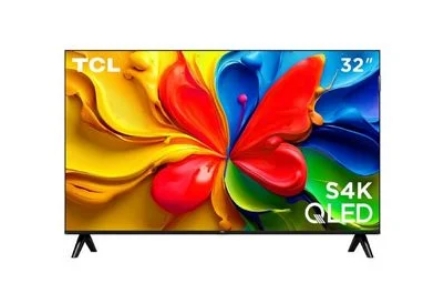 ทีวี TCL S4K Google TV 32 นิ้ว