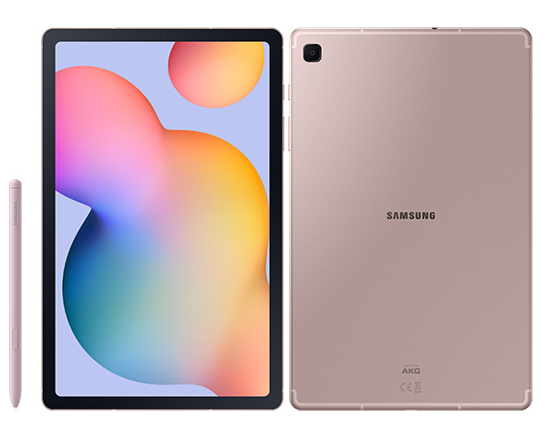 Samsung Tab S6 Lite (WIFI)