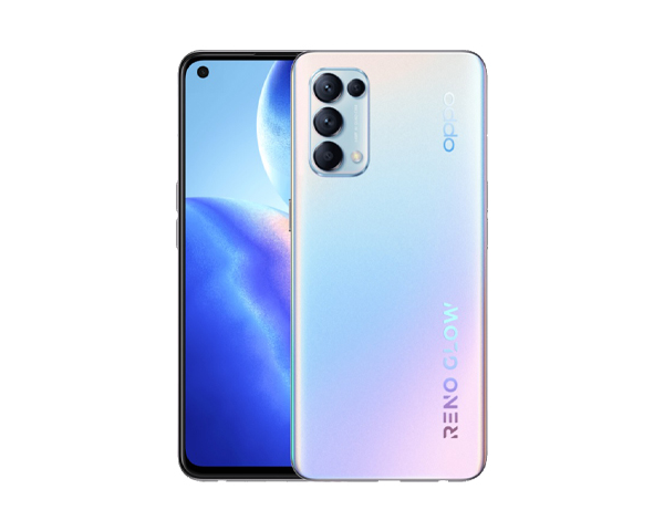 OPPO Reno 5